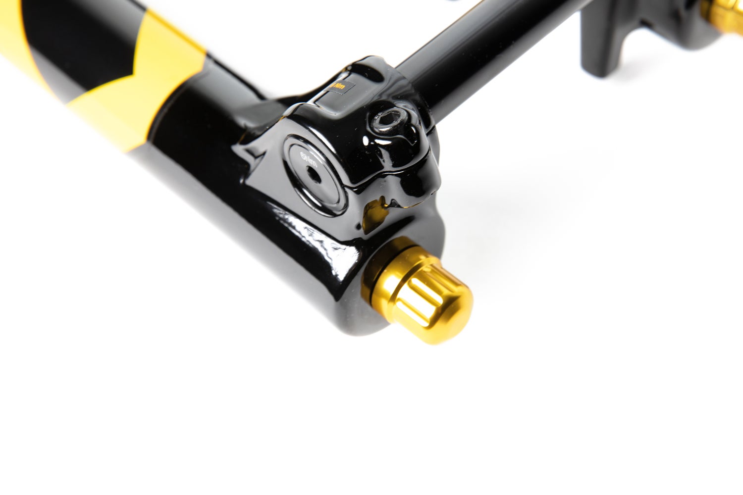 Öhlins Front fork DH38 m.2 Air TTX18 29''/27.5''/200 – Mountain